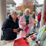 Weihnachtsmarkt SZ GW 2 AWO Karlsruhe