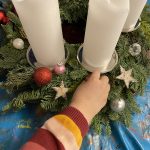 Kita Klinikzwerge Weihnachtszeit 15 AWO Karlsruhe