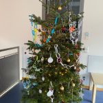 Kita Klinikzwerge Weihnachtszeit 18 AWO Karlsruhe