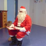 Kita Klinikzwerge Weihnachtszeit 4 AWO Karlsruhe