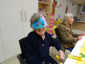 KSH Kreatives gestalten AWO Karlsruhe