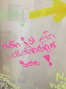 Internationaler Frauentag FAE 1 1 AWO Karlsruhe