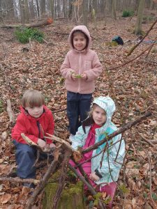 bild Wald 1 AWO Karlsruhe