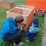 Gartenaktionstag Kita Klinikzwerge 10 AWO Karlsruhe