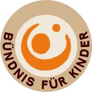 BueKi Logo 4c AWO Karlsruhe