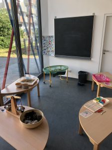 Kita Mikado Lernwerkstatt 2 AWO Karlsruhe