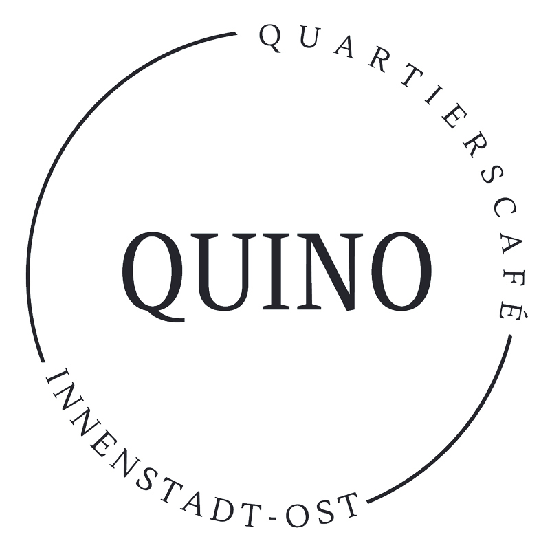 Logo Quino Innenstadt Ost AWO Karlsruhe