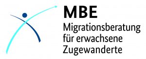 Logo MBE