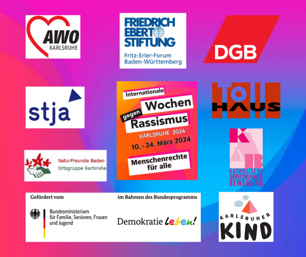 Logos Kooperationspartner1 AWO Karlsruhe