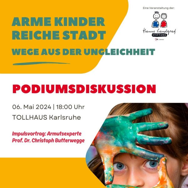 HLS 20 Jahre AWO Karlsruhe