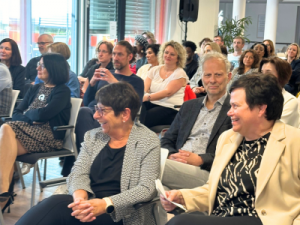 BGF Preis der AOK 4 1 AWO Karlsruhe