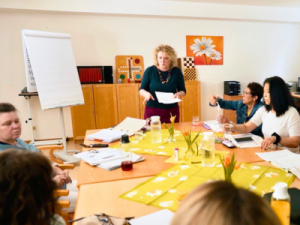 BGF Preis der AOK 7 AWO Karlsruhe