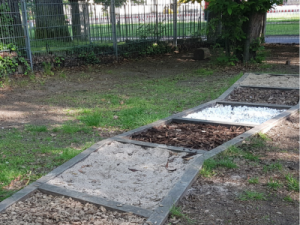 Kita am Haydnplatz 4 AWO Karlsruhe