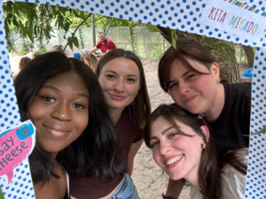 Kita Mikado Sommerfest 2 AWO Karlsruhe