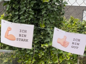 Kita Mikado Sommerfest 7 AWO Karlsruhe