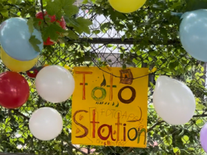 Kita Mikado Sommerfest 9 AWO Karlsruhe