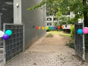 Abschiedsfeier der Vorschulkinder der Kita les explorateur 2 AWO Karlsruhe