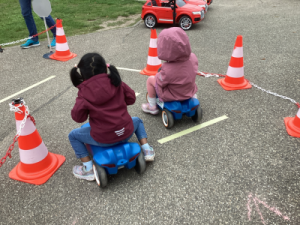 Kita Pamina Verkehrsregeln 2024 1 AWO Karlsruhe