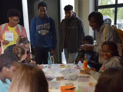 Willkommenstag2024 3 AWO Karlsruhe