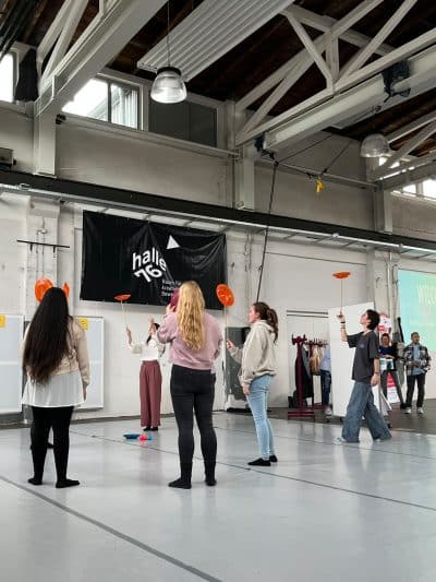 Willkommenstag2024 5 AWO Karlsruhe