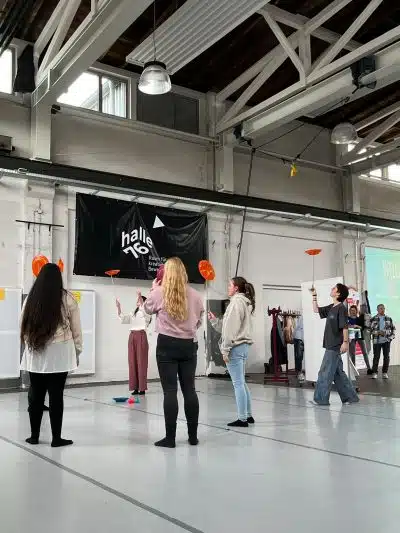 Willkommenstag2024 5 AWO Karlsruhe