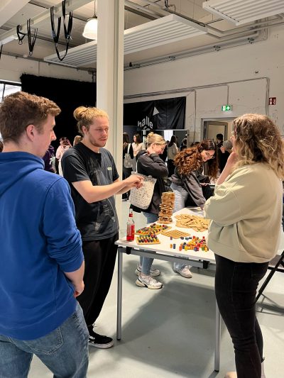 Willkommenstag2024 6 AWO Karlsruhe