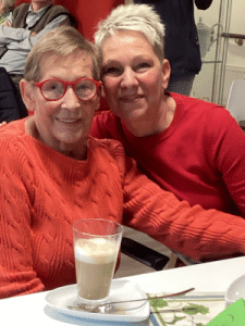 Anna Leimbach Haus Karaoke AWO Karlsruhe