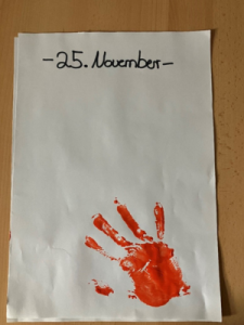 FAE 1 Tag gegen Gewalt an Frauen 4 AWO Karlsruhe