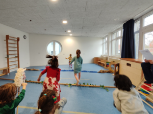 Steckenpferdchen Kita Der Kleine Prinz 2 AWO Karlsruhe