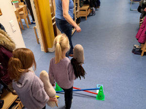Steckenpferdchen Kita Der Kleine Prinz 3 AWO Karlsruhe
