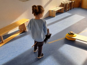 Steckenpferdchen Kita Der Kleine Prinz 4 AWO Karlsruhe