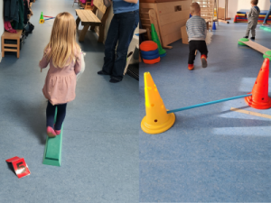 Steckenpferdchen Kita Der Kleine Prinz 5 AWO Karlsruhe