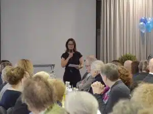 Ausstand Barbara 7 AWO Karlsruhe