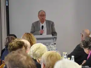 Ausstand Barbara 8 AWO Karlsruhe