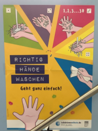 Kita Klinikzwerge im Mai 2025 3 e1748866285546 AWO Karlsruhe