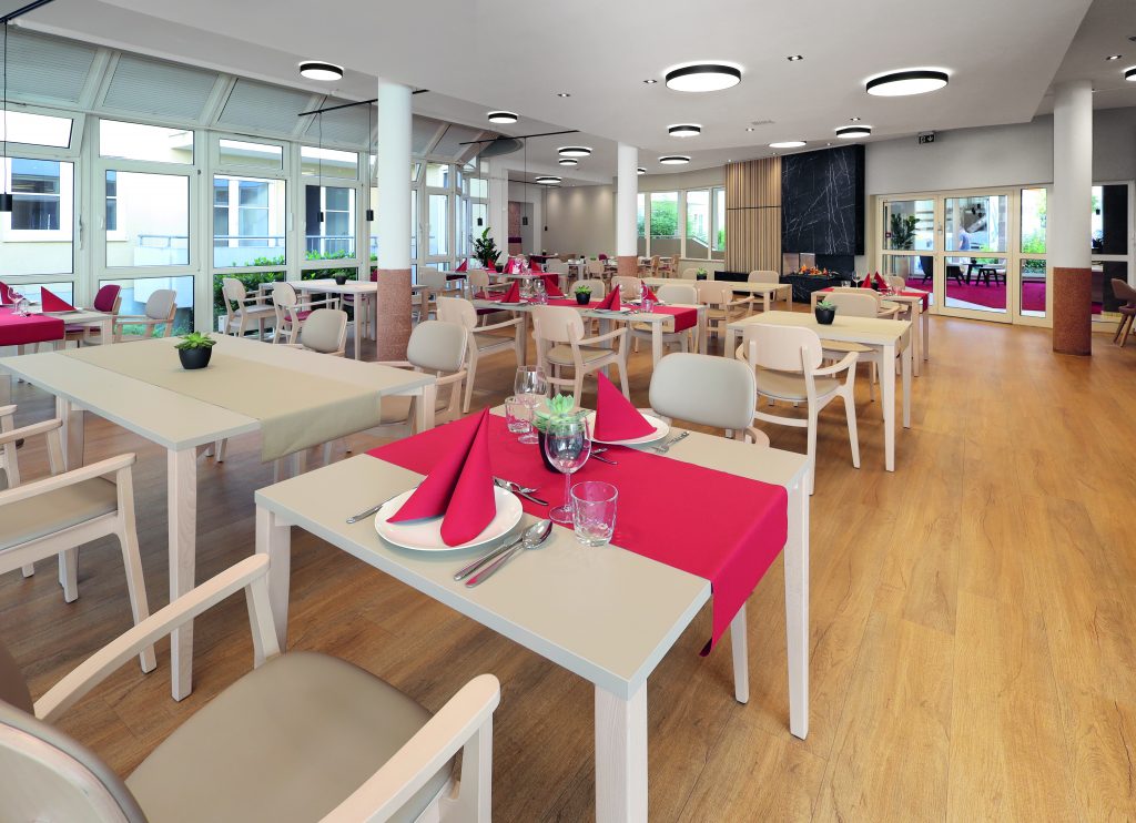 Pfinztal Berghausen AWO 106 AWO Karlsruhe