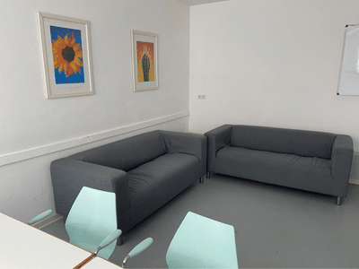 IKEA Moebel Spende AWO Karlsruhe