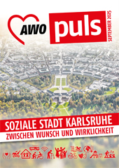 AWO Puls September 2025