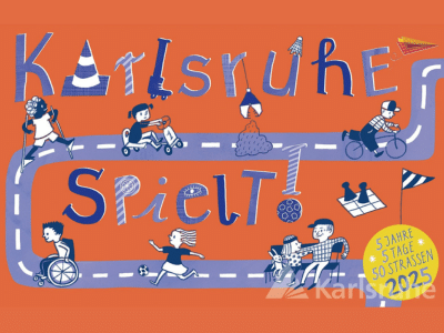 Karlsruhe spielt 2025 AWO Karlsruhe