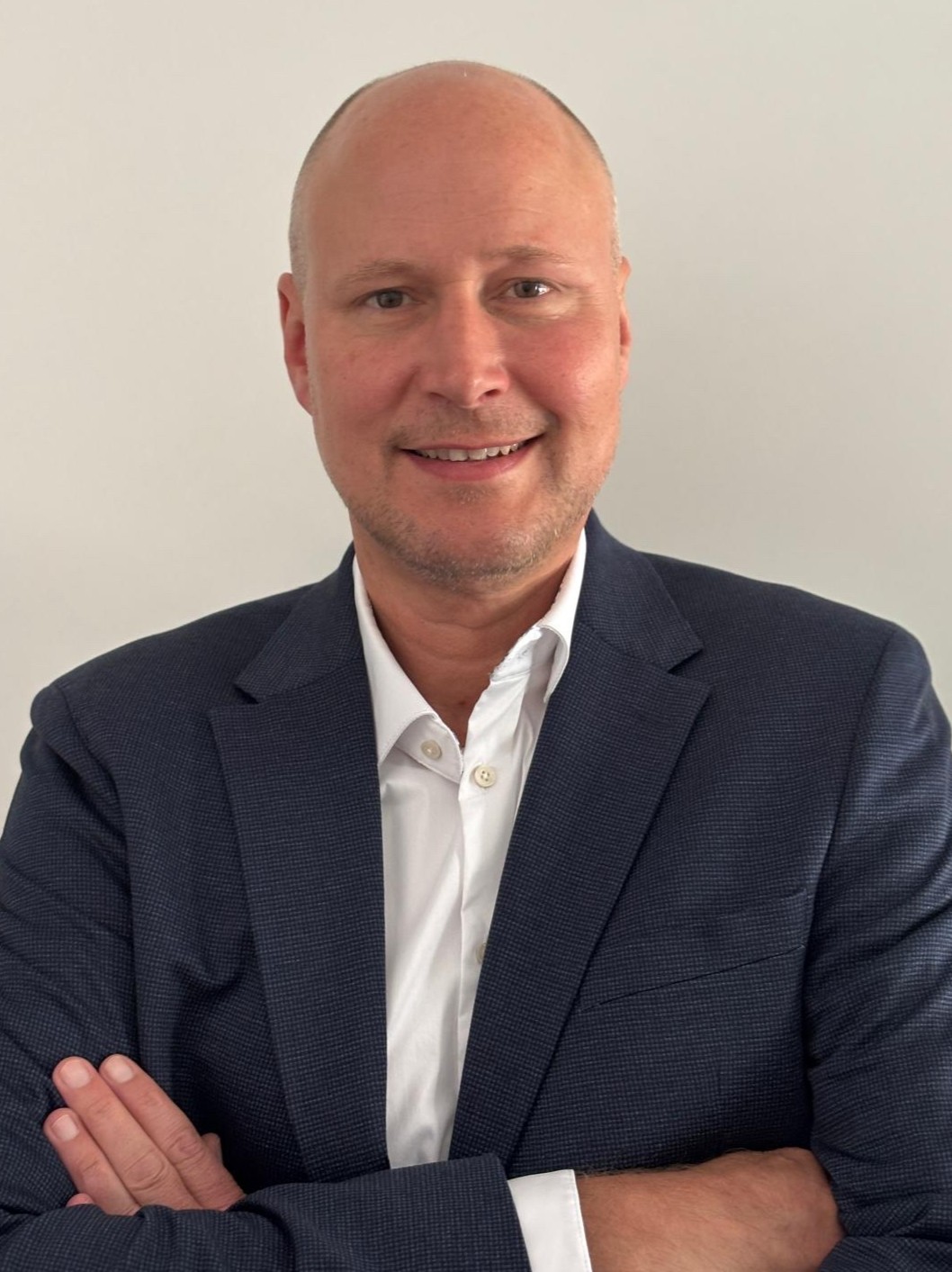 Profilbild von Stephen Schubach