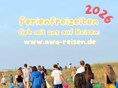 Ferienfreizeiten 2025 2 AWO Karlsruhe