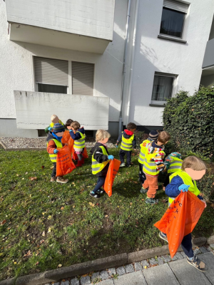 Kita les petits amis Viertel sauber machen 1 e1763115436408 AWO Karlsruhe