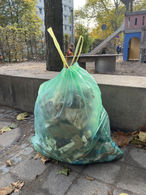 Kita les petits amis Viertel sauber machen 2 e1763115408717 AWO Karlsruhe