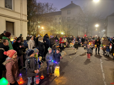 Laternenfest Kita Mikado 2025 12 AWO Karlsruhe