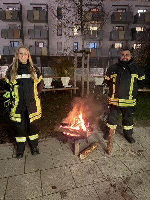 Laternenfest Kita Mikado 2025 3 AWO Karlsruhe