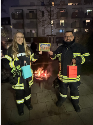 Laternenfest Kita Mikado 2025 4 AWO Karlsruhe