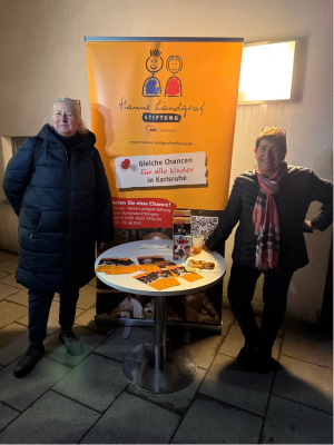 Laternenfest Kita Mikado 2025 5 AWO Karlsruhe