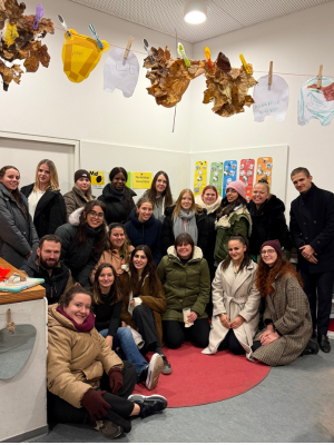 Laternenfest Kita Mikado 2025 6 AWO Karlsruhe