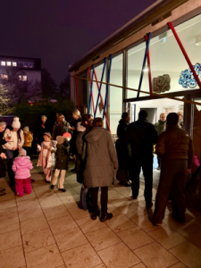 Laternenfest Kita Mikado 2025 8 AWO Karlsruhe