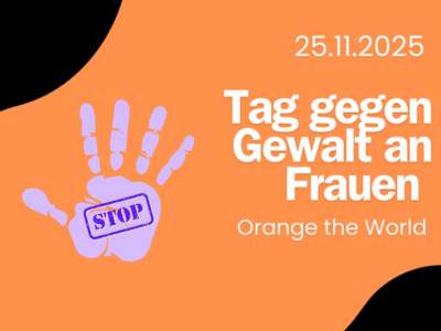 Tag gegen Gewalt an Frauen1 AWO Karlsruhe